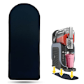 Miniatyrbillede 1 af 8: Anti-Slip Appliance Mat til Ninja Blendere FS301C/FS301/FS300