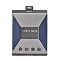 Miniatyrbild 7 av 7: Tabletfodral Pennhållare Mörkblå - iPad 10,9" 10th Gen 2022