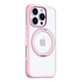 Pikkukuva 2 / 2: Torras Ostand R Fusion Case iPhone 16 Prolle (vaaleanpunainen)