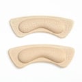 Pikkukuva 1 / 4: Itsekiinnittyvä kantapään suoja 1 pari Beige S