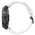 Miniatyrbild 3 av 6: Garmin Fenix 8 Quick Release Strap Vit 47 mm