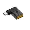 Pikkukuva 2 / 3: 65W DC-naaras USB Type-C -urossovitin – Tehokasta virtaa laitteillesi