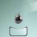 Miniatyrbild 4 av 4: 3D-böjt mjukt skärmskydd för Redmi Smart Band 2 - Svart (2-pack)