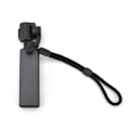 Miniatyrbild 10 av 11: Universalkamera handledsrem med 1/4" skruv