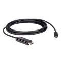 Miniatyrbild 2 av 2: USB-C to 4K HDMI Cable (2.7M)