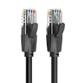 Pikkukuva 2 / 7: Kaapeli sieciowy UTP CAT6 Vention IBEBN RJ45 Ethernet 1000Mbps 15m czarny