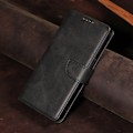 Pikkukuva 5 / 9: Suojaava PU-nahkakotelo iPhonelle korttipaikoilla iPhone 13