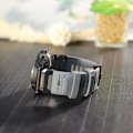 Pikkukuva 6 / 8: 26 mm kellohihna Garmin Fenix 3/5/5X/6X/7X Harmaa