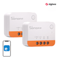 Pikkukuva 1 / 11: Smart ZigBee Sonoff ZBMINIL2 (2 kpl)
