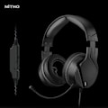 Miniatyrbild 5 av 9: NITHO Headset Gaming Janus