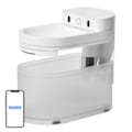 Miniatyrbild 1 av 9: Vattenfontän för husdjur Catlink Pure 3 Wireless