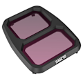 Miniatyrbild 5 av 7: DJI Air 3S Filterset - 4-pack ND/PL Filter