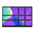 Pikkukuva 1 / 4: Lenovo Tablet -näytönsuoja (2 kpl) Lenovo Tab-M10 GEN2/X306 10 tuumaa