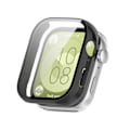 Miniatyrbild 1 av 3: Fodral till Huawei Watch Fit 3 Svart