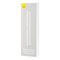 Miniatyrbillede 4 af 4: Baseus trådløs opladningsetui til Smooth Writing Stylus (hvid)