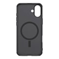 Miniatyrbild 3 av 6: Etui Nillkin Super Frosted Shield Pro Magnetic iPhone 16 Plus (czarny)