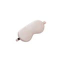 Pikkukuva 3 / 4: 19 Momme Mulberry Silk Eye Eye Mask Vaaleanpunainen