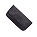 Miniatyrbillede 2 af 3: Signalblokerende Etui Sort
