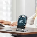 Miniatyrbild 2 av 4: JBL Clip 4 skrivbordsställ, akrylhögtalarhållare för JBL Clip 4/5