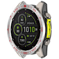 Pikkukuva 2 / 5: Garmin Tactix 8 Bezel: 47mm AMOLED Racing Style Punainen