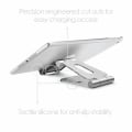 Miniatyrbild 4 av 8: DESIRE2 Anywhere Stand Smartphone and Tablet Silver