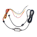 Pikkukuva 5 / 7: Virtajohto VIOFO HK3 miniUSB -videonauhureille