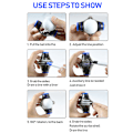 Pikkukuva 6 / 7: Golf Ball Liner Alignment Tool Kit