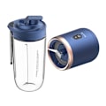 Miniatyrbillede 3 af 10: Trådløs juiceblender Deerma NU06