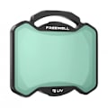 Miniatyrbillede 2 af 4: UV Filter Freewell til DJI Avata 2