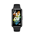 Pikkukuva 2 / 3: Huawei Band 7/NFC PMMA komposiitti näytönsuoja