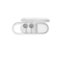 Miniatyrbild 2 av 3: Bärbara Bluetooth Högtalare & Hörlurar Vit
