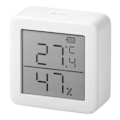 Miniatyrbillede 4 af 9: Termometer og hygrometer SwitchBot Termometer og hygrometer