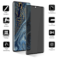 Miniatyrbild 3 av 5: Integritetsskyddande härdat glas för Realme P3Pro - 3-pack