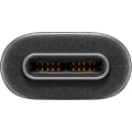 Miniatyrbild 3 av 4: USB-C™ till Micro-B 3.0 kabel, svart