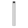 Miniatyrbillede 3 af 8: Yeelight Closet Lys Sort 40cm 2700K