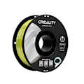 Miniatyrbillede 2 af 4: CR-Silk PLA Filament Creality (gul-blå)