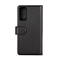 Miniatyrbild 4 av 5: Mobilfodral 2-i-1 3 Kortfack Svart - Samsung S20FE 5G / S20FE 4G