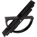 Miniatyrbild 1 av 2: Dolt Tatami-handtag Black Black