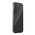 Miniatyrbillede 4 af 10: Gennemsigtigt etui Baseus Simple til iPhone 13