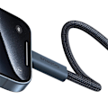 Miniatyrbillede 7 af 10: Hurtig opladning USB-C Baseus Flash 240W 1m (sort)