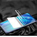 Miniatyrbillede 4 af 6: Samsung Hydrogel Skærmbeskytter (2-pak) Samsung Galaxy S8 Plus