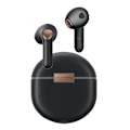 Pikkukuva 3 / 5: Kuulokkeet TWS Soundpeats Air 4 (musta)
