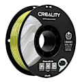 Miniatyrbild 4 av 4: CR-Silk PLA Filament Creality (gul-blå)