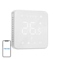 Miniatyrbillede 1 af 4: Smart Wi-Fi termostat Meross MTS200HK(EU) (HomeKit)