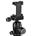 Miniatyrbild 8 av 10: HAMA Smartphonefäste BT Pro II 9,5cm