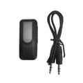 Miniatyrbillede 9 af 11: 2-i-1 Bluetooth-lydsender/-modtager Bluetooth-adapter 5.0 Black Black