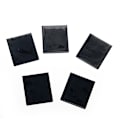 Miniatyrbild 1 av 6: Instax fyrkantig fotoramset (5-pack) Svart