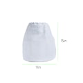 Miniatyrbillede 5 af 6: Tørretumbler Udluftning fnug Trap Catcher Bag Kit