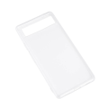 Miniatyrbild 1 av 2: Mobilskal TPU Transparent - Google Pixel 6a