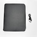Pikkukuva 8 / 8: iPad 11 (A16) 2025/iPad 10. sukupolven Bluetooth-näppäimistökotelo